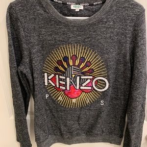 Kenzo Woman's Sweater
